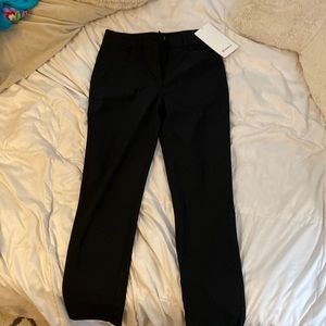 Lululemon City Sleek 5 Pocket Pant